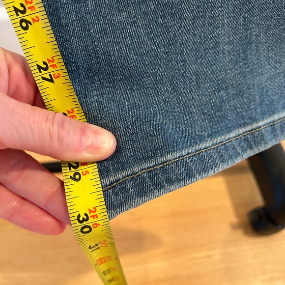 Ralph Lauren Jeans (NWOT) - Picture 6 of 6